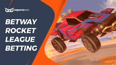 rocket league betting|rocket league wagers.